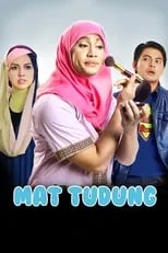 Película Mat Tudung