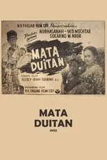 Película Mata Duitan