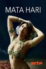 Película Mata Hari: Exotik und Erotik