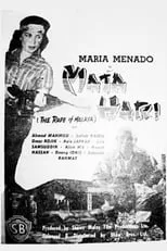 Portada de Mata Hari