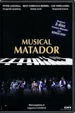 Morten Eisner es  en Matador Musical