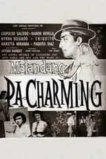 Marietta Miranda es  en Matandang Pa-Charming