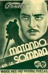 Bobby Cooper en la película Matando en la sombra