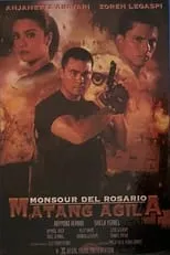 Película Matang agila