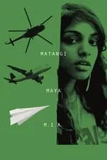 Poster de Matangi / Maya / M.I.A.