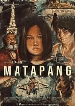 Portada de Matapang