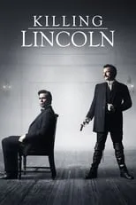 Portada de Matar a Lincoln