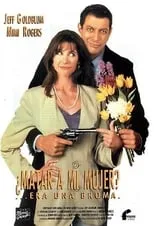 Poster de la película ¿Matar a mi mujer? Era una broma - Películas hoy en TV