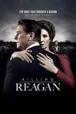 Geoff Pierson en la película Matar a Reagan