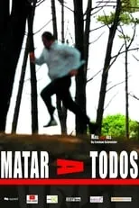 Poster de la película Matar a todos - Películas hoy en TV