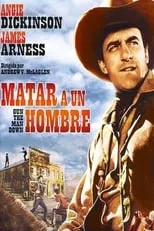 Poster de la película Matar a un hombre - Películas hoy en TV