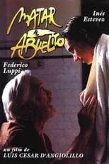 Alberto Segado interpreta a Fernando en Matar al abuelito