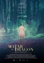 Portada de Matar al dragón