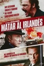 Marcus Thomas en la película Matar al irlandés