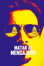 Dan Futterman es Leo Wolinsky en Matar al mensajero