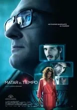 Poster de Matar el tiempo