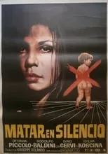 Matar en silencio portada