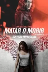 Película Matar o morir (Peppermint)