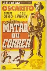 Película Matar ou Correr