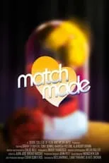 Sarah Stouffer interpreta a Anna en Match Made