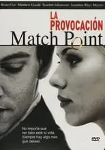 Nicole Desailly en la película Match Point