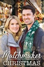 Portada de Matchmaker Christmas