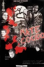 Película Mate Cocido