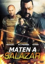 Poster de la película Maten a Salazar - Películas hoy en TV