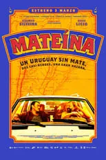 Poster de Mateína