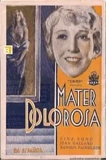 Poster de Mater Dolorosa