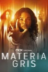 Película Materia Gris (Gray Matter)