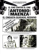 Póster de la película Materialista, idealista, cinematógrafo, magnetófono, buen chico y sádico