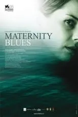 Poster de Maternity Blues