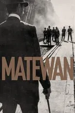 Película Matewan