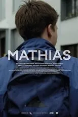 Magdalena Wabitsch interpreta a  en Mathias