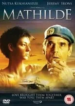 Portada de Mathilde