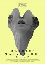 Marta Bassols es Philosofer en Mathius Marvellous Shop