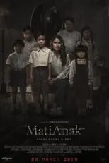 Poster de la película MatiAnak - Películas hoy en TV