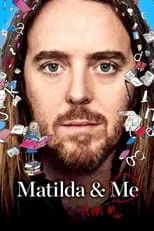 Eddie Perfect es Himself en Matilda & Me