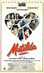 James Gallagher interpreta a Newborn Matilda en Matilda