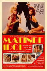 Póster de la película Matinee Idol