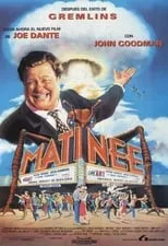 Poster de la película Matinee - Películas hoy en TV