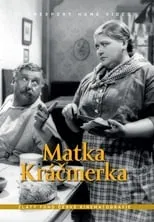 Matka Kráčmerka portada