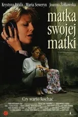 Portada de Matka swojej matki