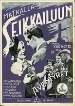 Película Matkalla seikkailuun