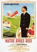 Película Maître après Dieu