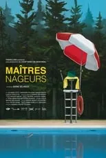 Maîtres nageurs portada