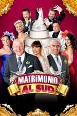 Poster de Matrimonio al Sud