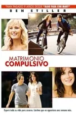 Lauren Bowles interpreta a Tammy en Matrimonio compulsivo