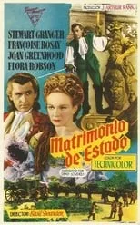 Película Matrimonio de estado